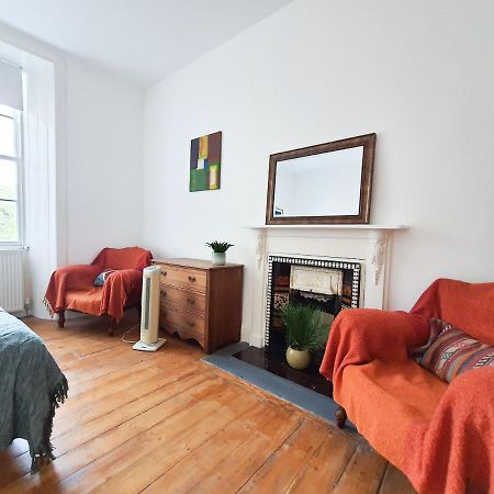 Edinburgh Charming Old Town Apartment 外观 照片